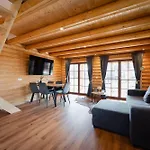 & Reich Am Schnackensee Guest house 3*