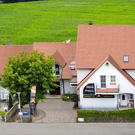 Reich Am Schnackensee Casa de hóspedes