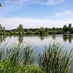 Penzion & Reich Am Schnackensee
