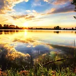 Penzion & Reich Am Schnackensee