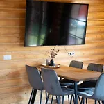 Penzion & Reich Am Schnackensee 3*