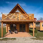 Penzion & Reich Am Schnackensee