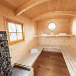 Penzion & Reich Am Schnackensee 3*