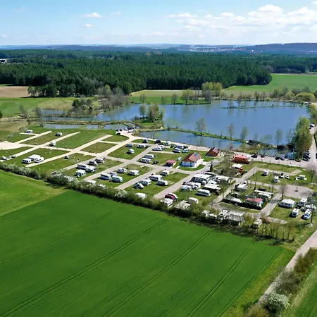 & Reich Am Schnackensee 3* Gunzenhausen