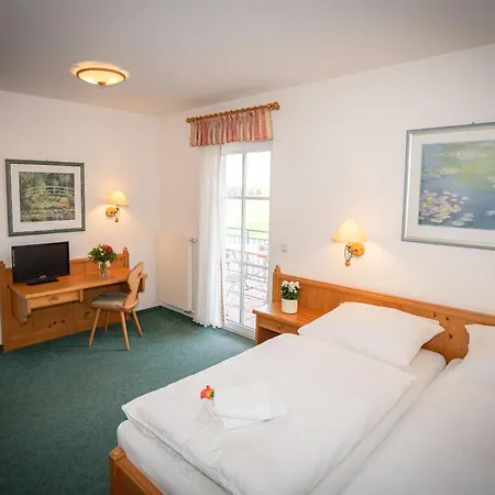 Reich Am Schnackensee Affittacamere 3*
