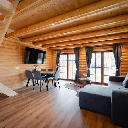 & Reich Am Schnackensee Maison d'hôtes 3*