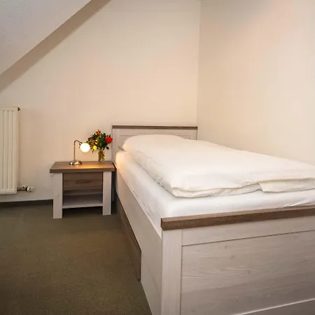 & Reich Am Schnackensee 3* Gunzenhausen