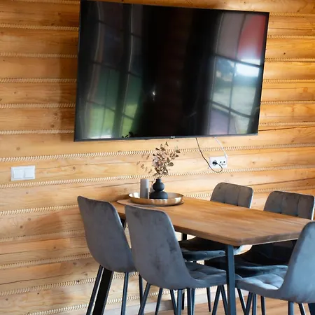 Πανσιόν & Reich Am Schnackensee 3*