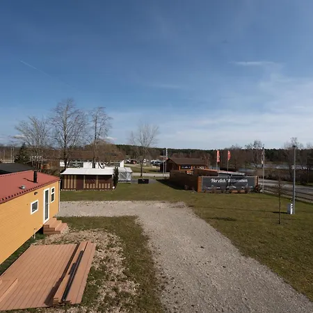 & Reich Am Schnackensee Gunzenhausen