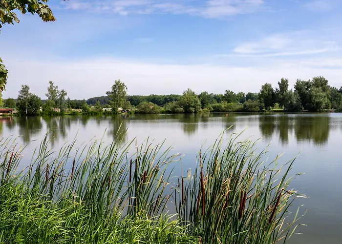Vendégház & Reich Am Schnackensee