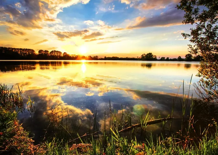 Vendégház & Reich Am Schnackensee