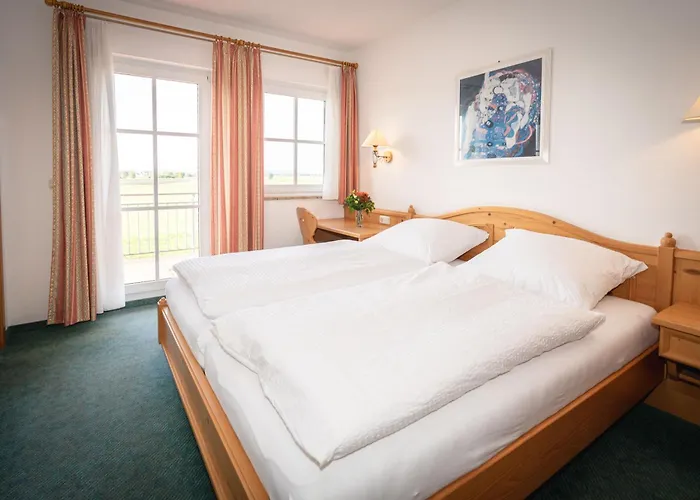 Reich Am Schnackensee 3*