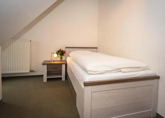 & Reich Am Schnackensee 3* Gunzenhausen